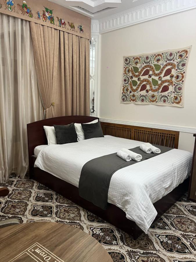 בוקורו Hotel Kupala מראה חיצוני תמונה